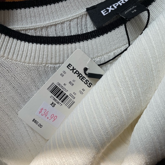 Express top - Picture 3 of 3